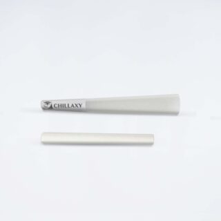 ライスプリロールコーン - CHILLAXY - チラクシー - CBD - カンナビジオール - ヘンプ