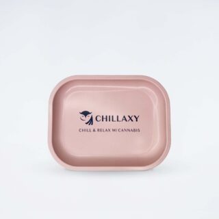 トレイ - CHILLAXY - チラクシー - CBD - カンナビジオール - ヘンプ