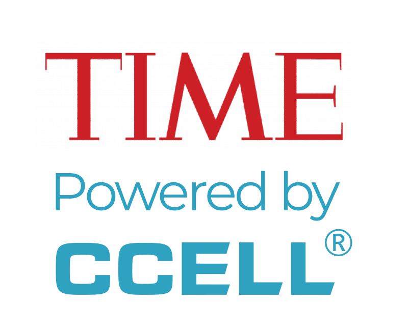 Home - Featured - TIME CCELL