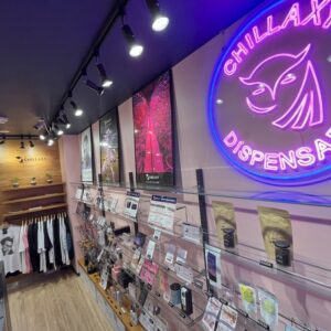 チラクシー浅草店 - CHILLAXY - チラクシー - CBD - 取扱店舗